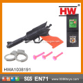 Most Popular Products Mini Plastic Plastic Gun Toys